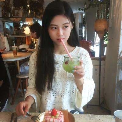 我的蛋糕师情人