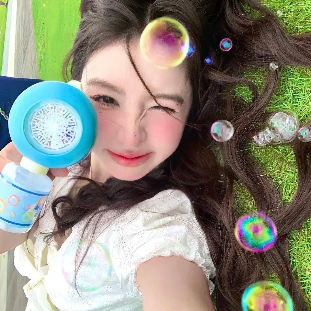 无手的少女