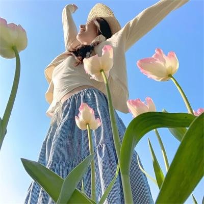 小伙不错